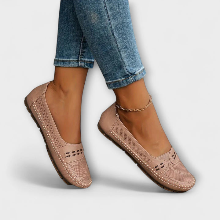 Maple - Comfort-Orthopedic Footwear