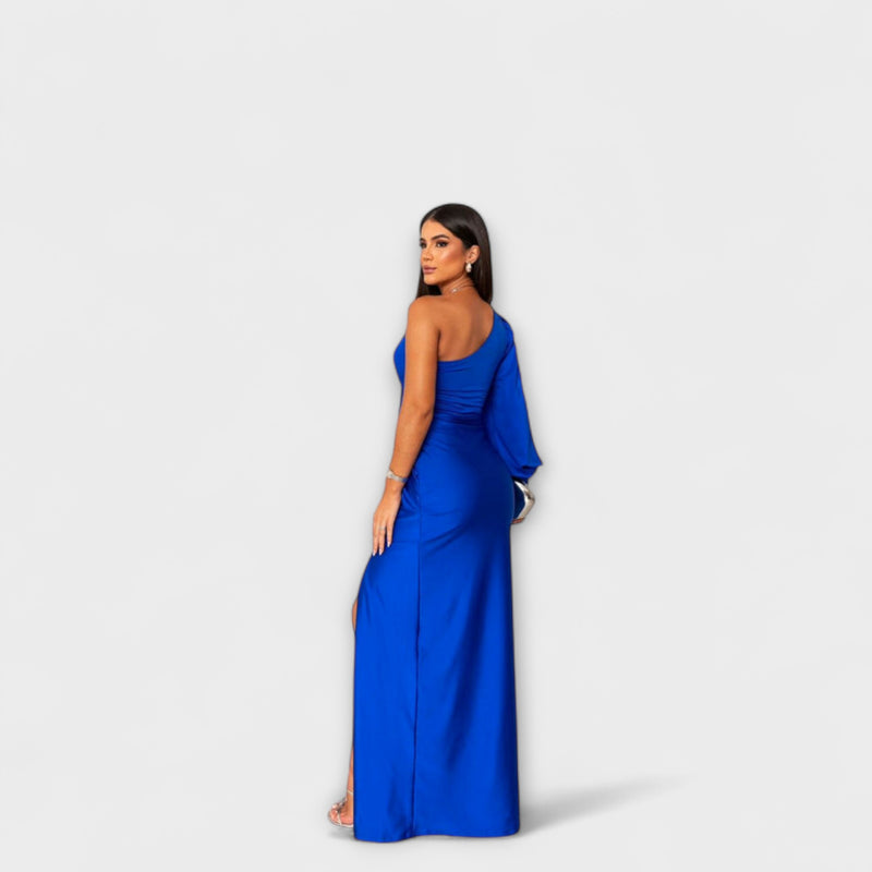 Clara - Chic Maxi Dress