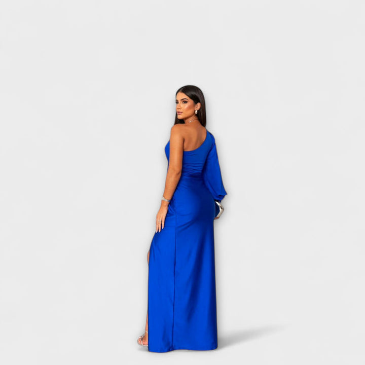 Clara - Chic Maxi Dress