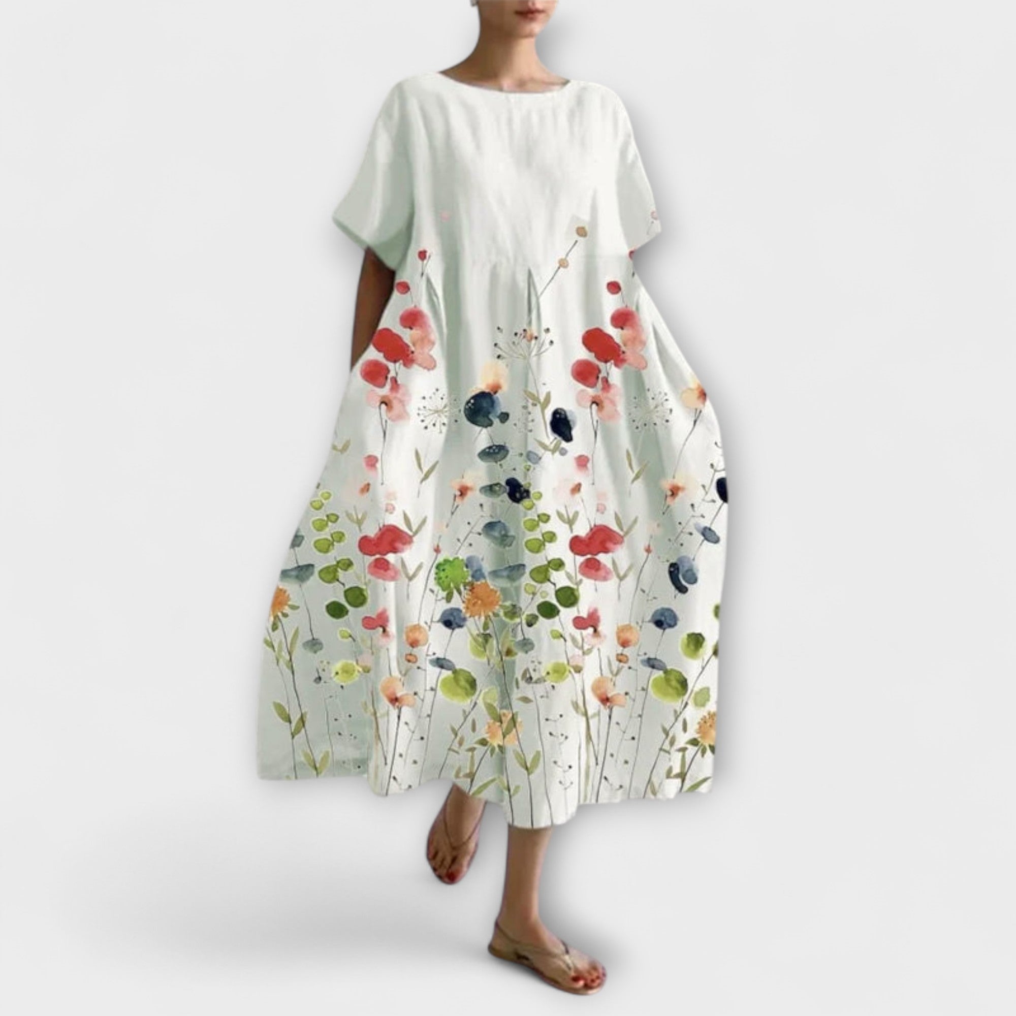White / 5XL