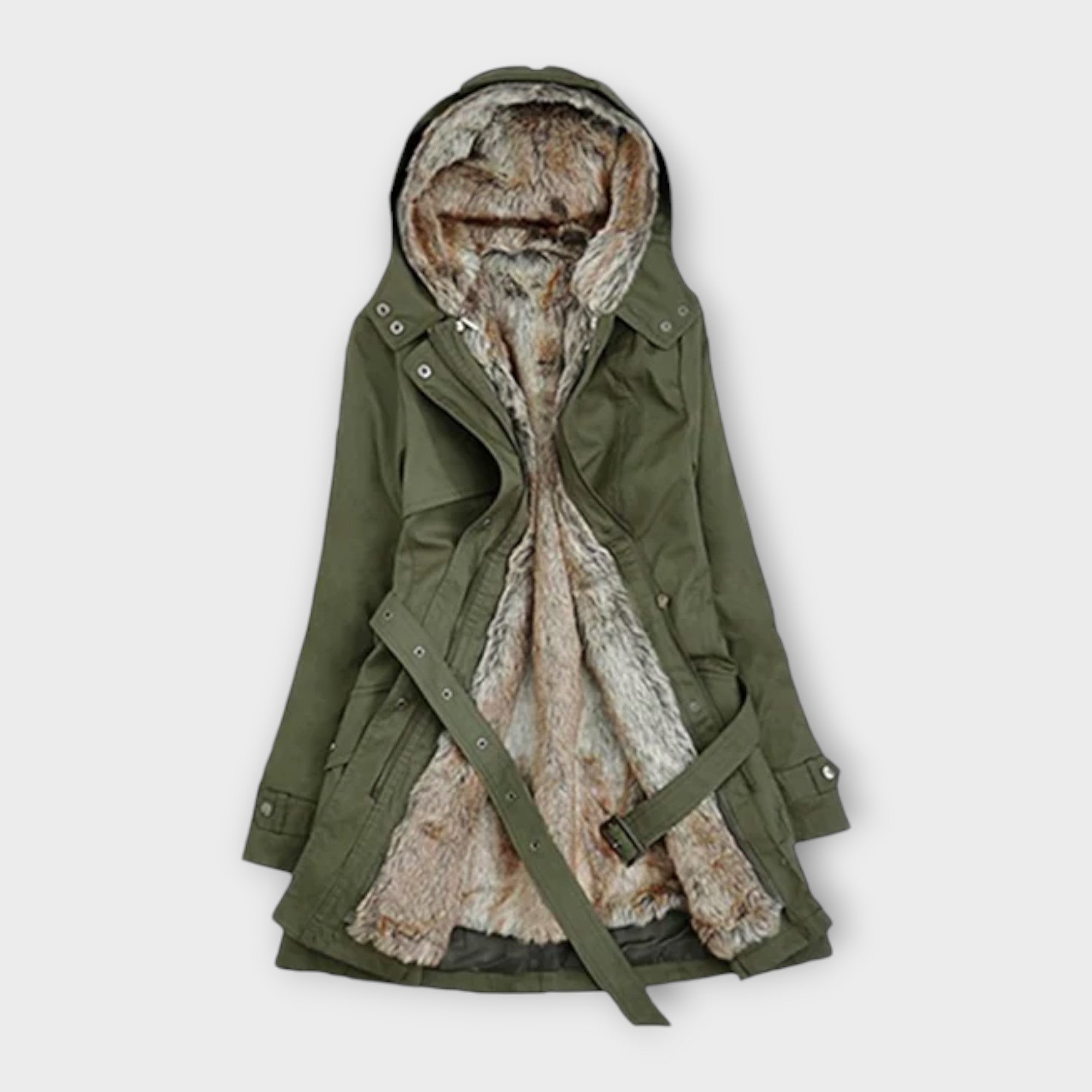 Green / 2XL