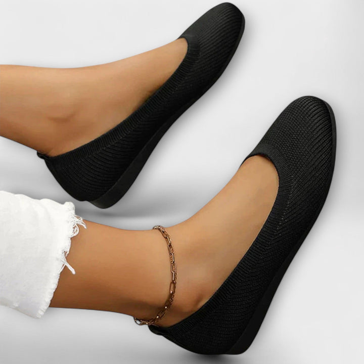 Mia - Breathable Anti-Slip Footwear