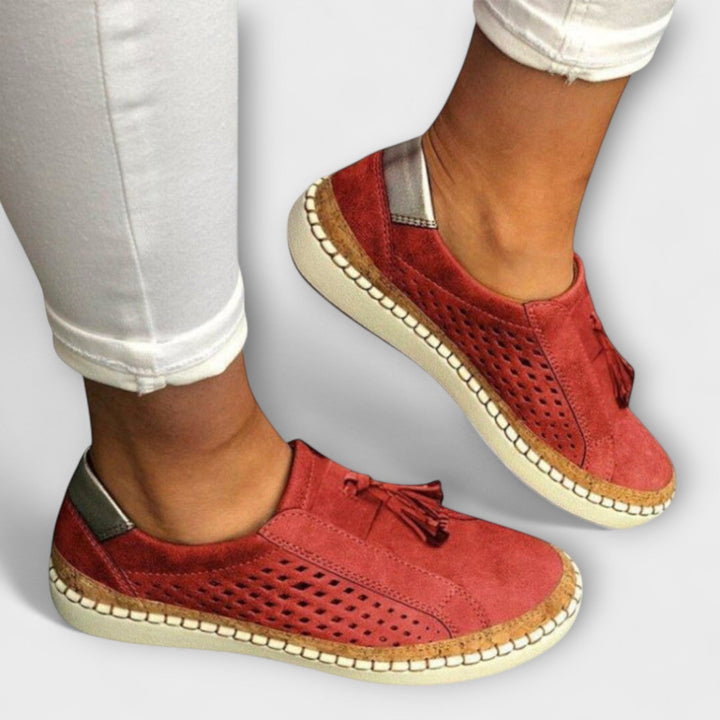 Piper - Orthopedic Slip-On Shoes