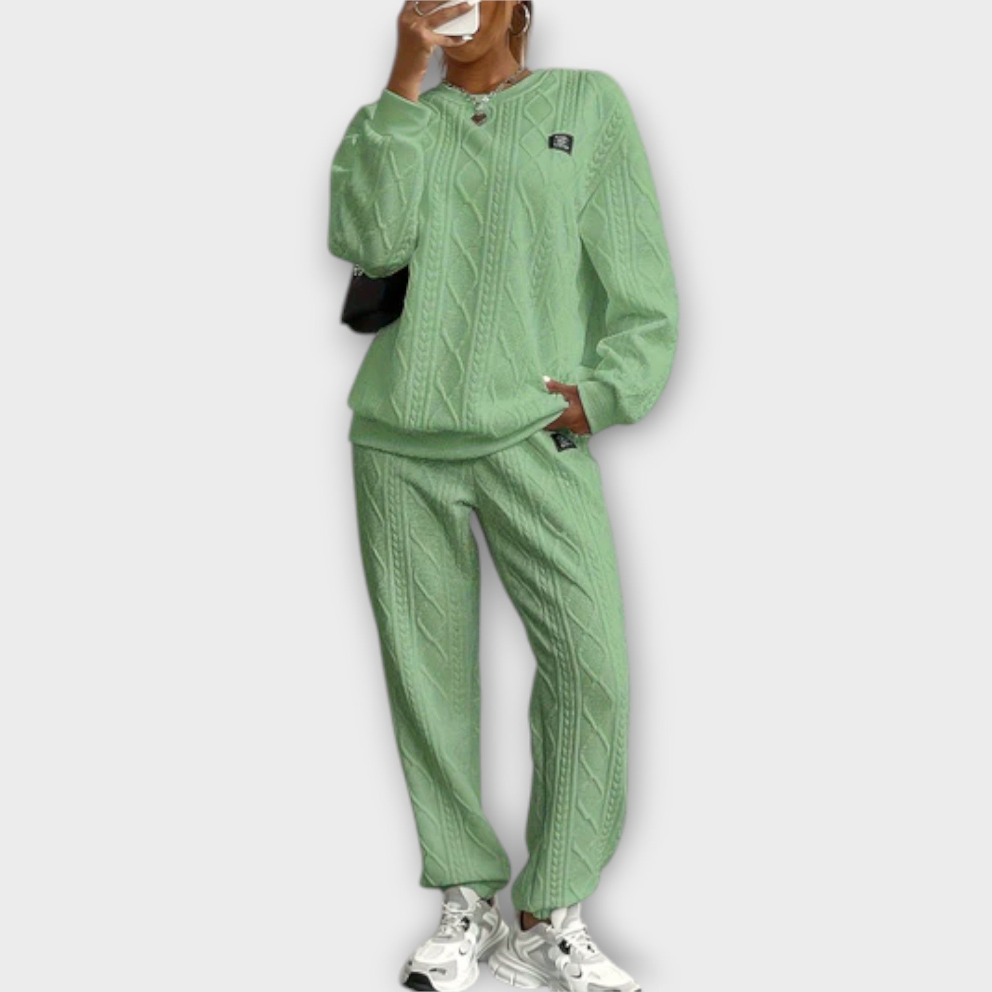 Green / 2XL