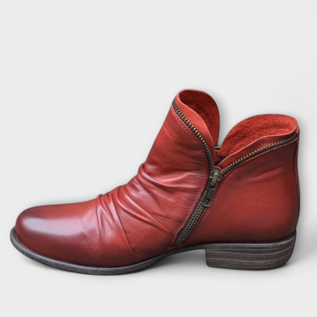 Lucille - Women's Orthopedic Footwear