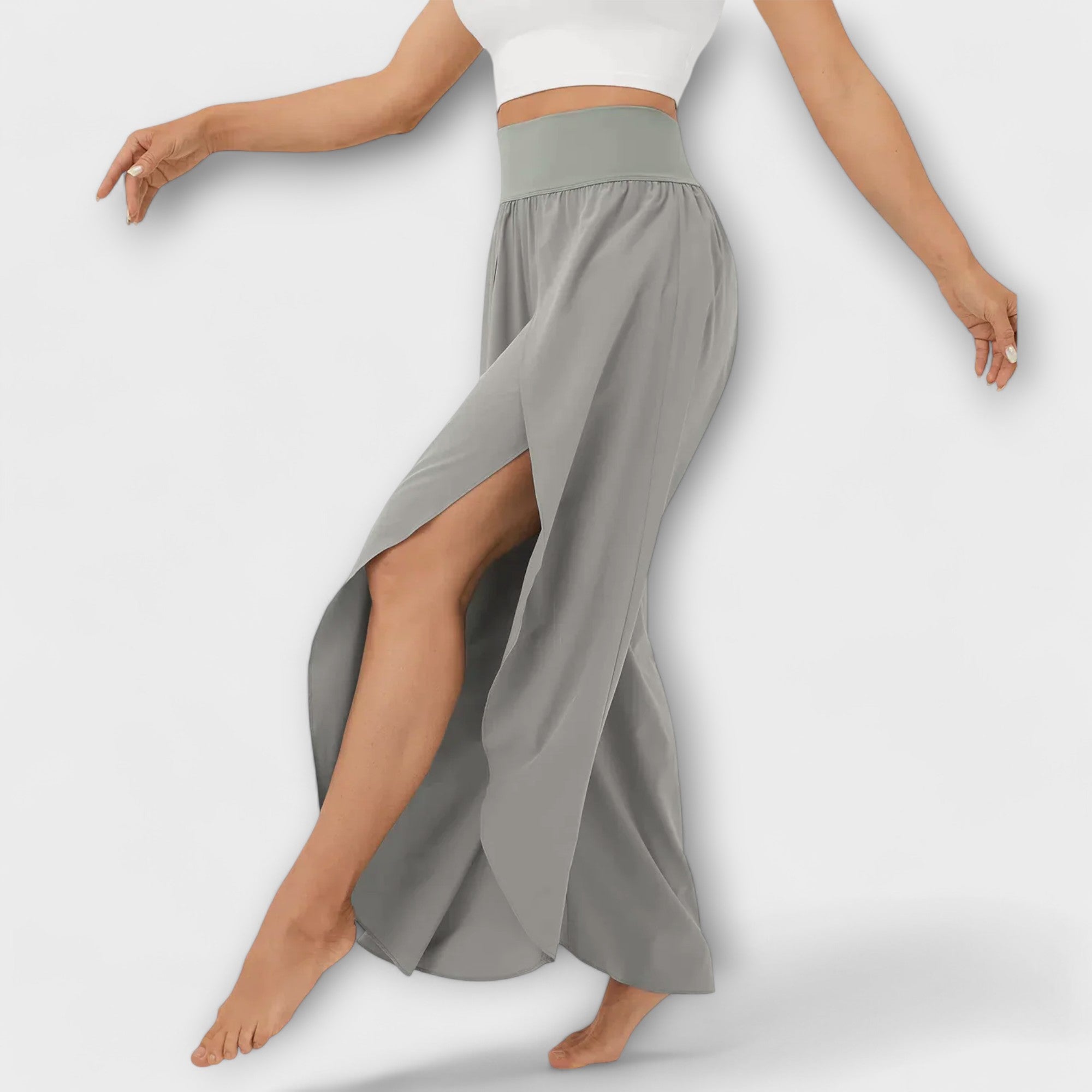 Gray / 3XL