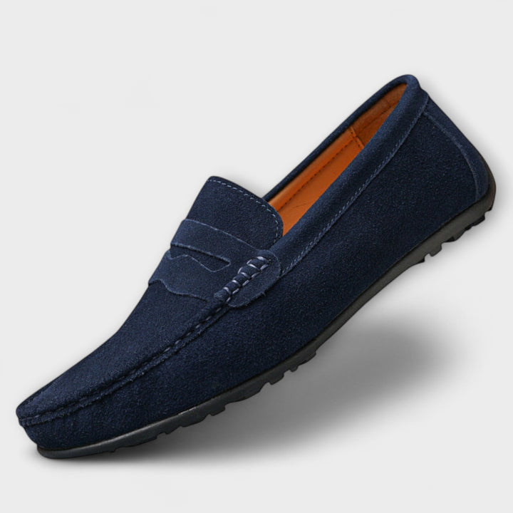 Rosaly - Comfort-Orthopedic Loafers