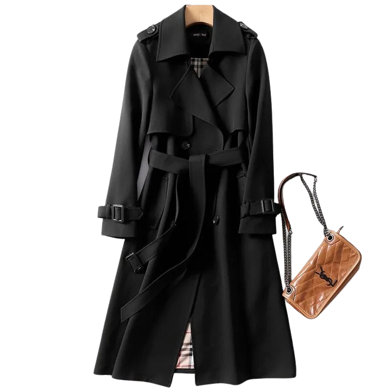 Sophia - Stylish Winter Coat
