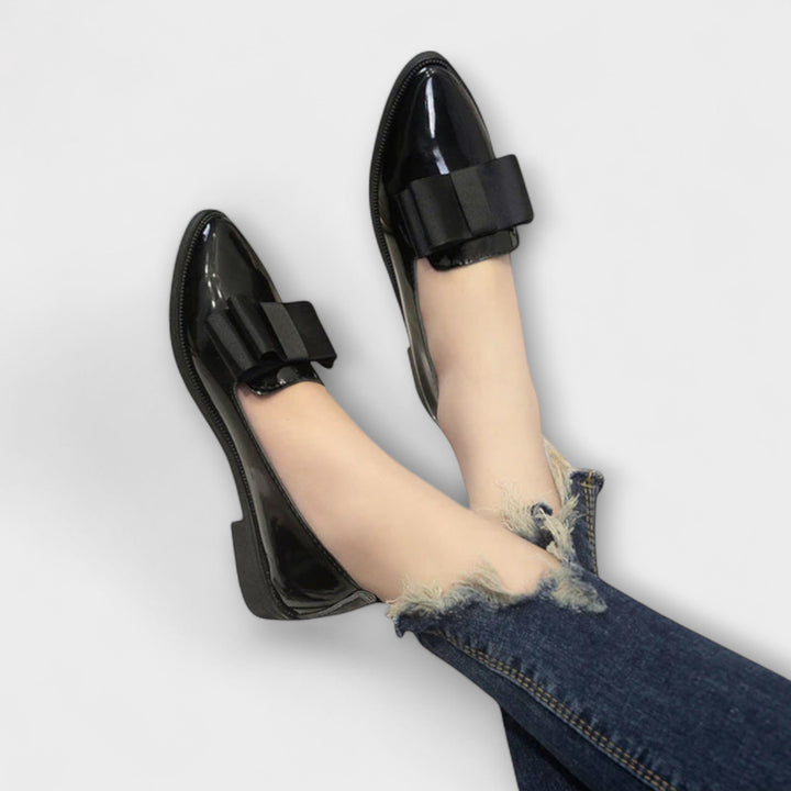 Anya - Comfort-Orthopedic Loafers