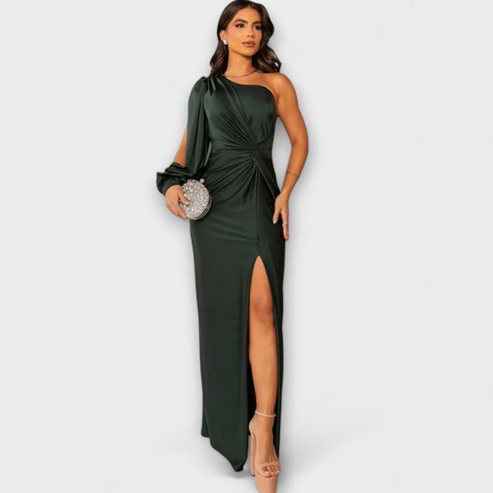Clara - Chic Maxi Dress