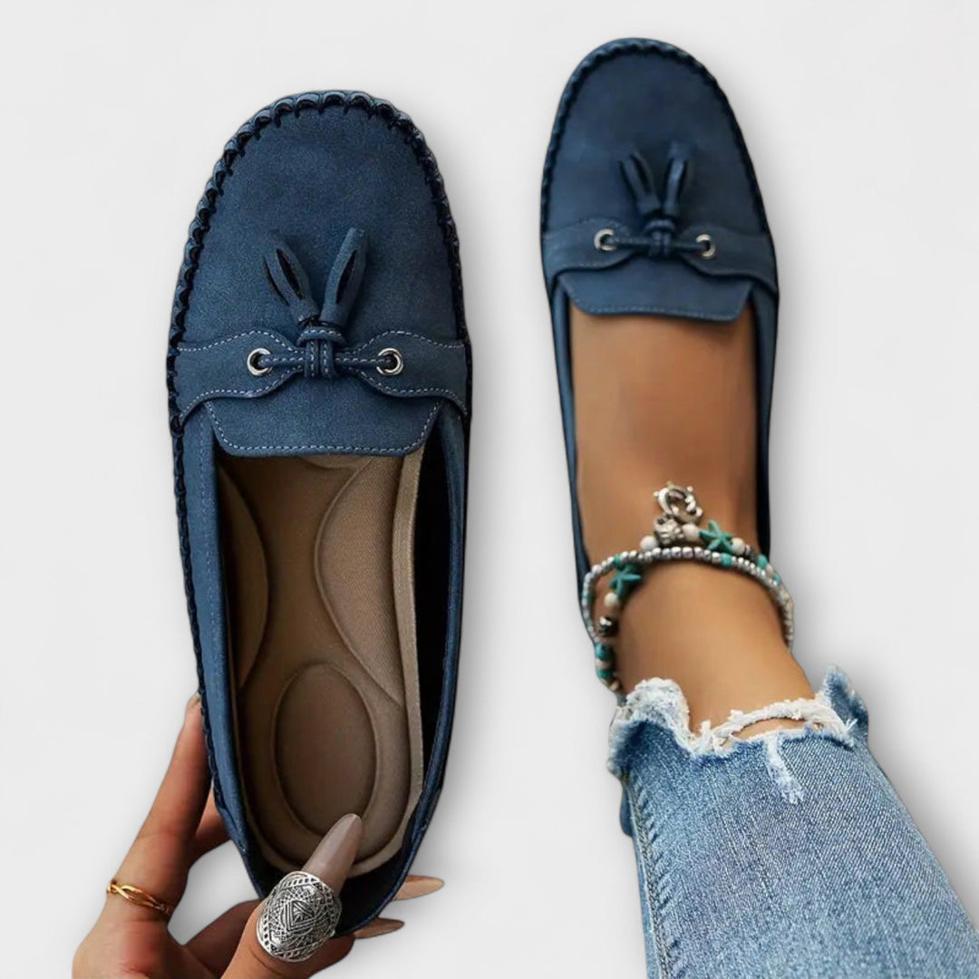 Chelsea - Cozy Soft Loafers for Ultimate Comfort