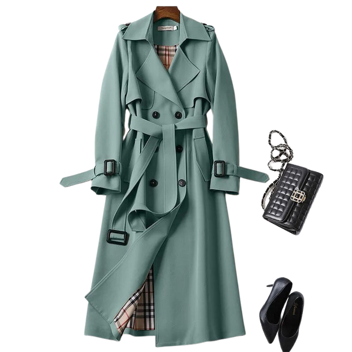 Sophia - Stylish Winter Coat