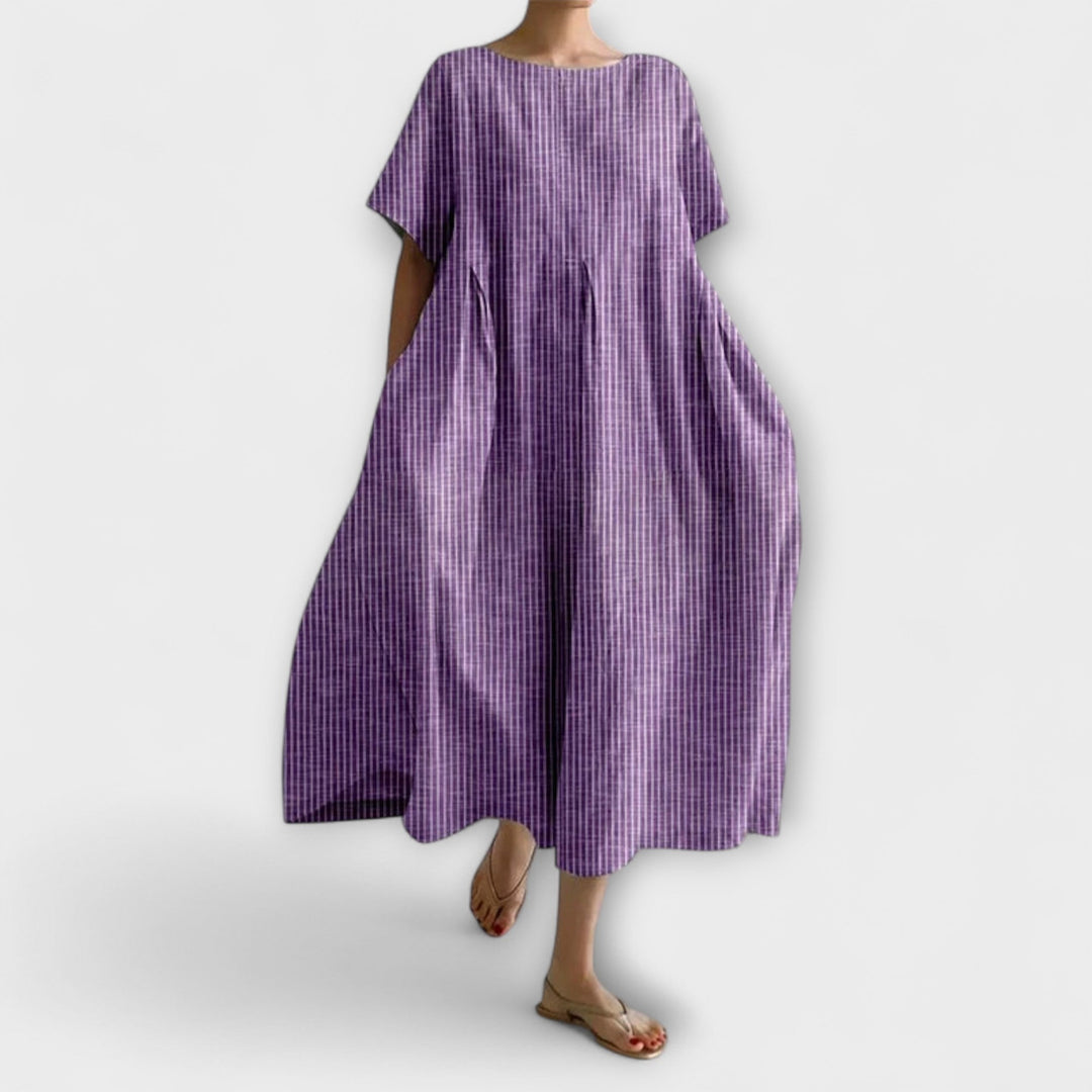 BIANCA - Everyday Casual Long Dress