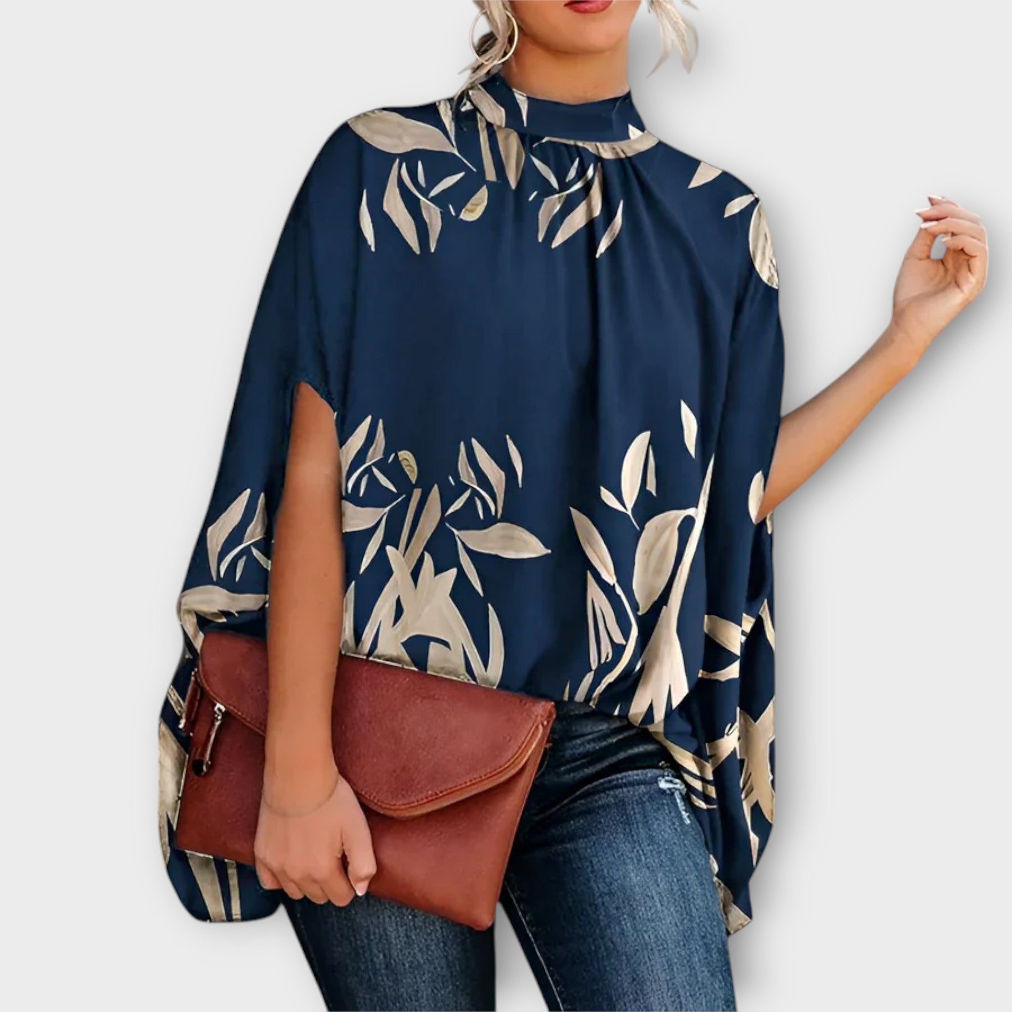 Blue / 3XL