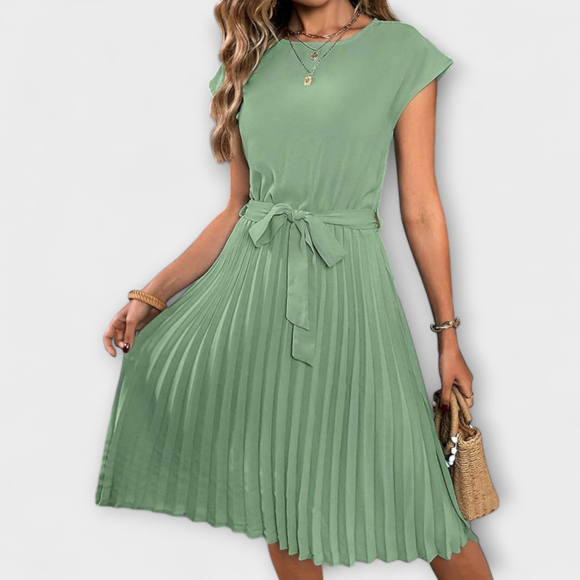 Olive Green / XXL
