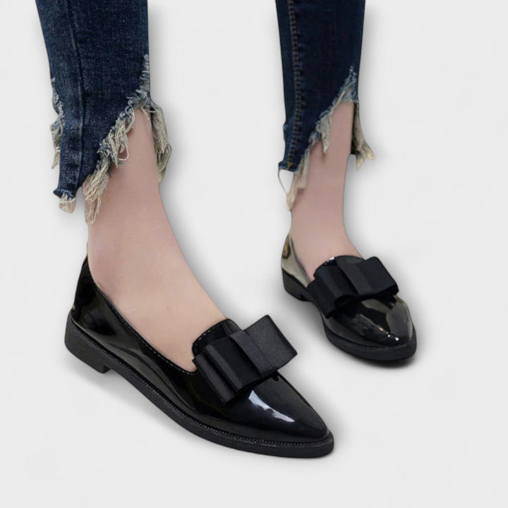 Anya - Comfort-Orthopedic Loafers