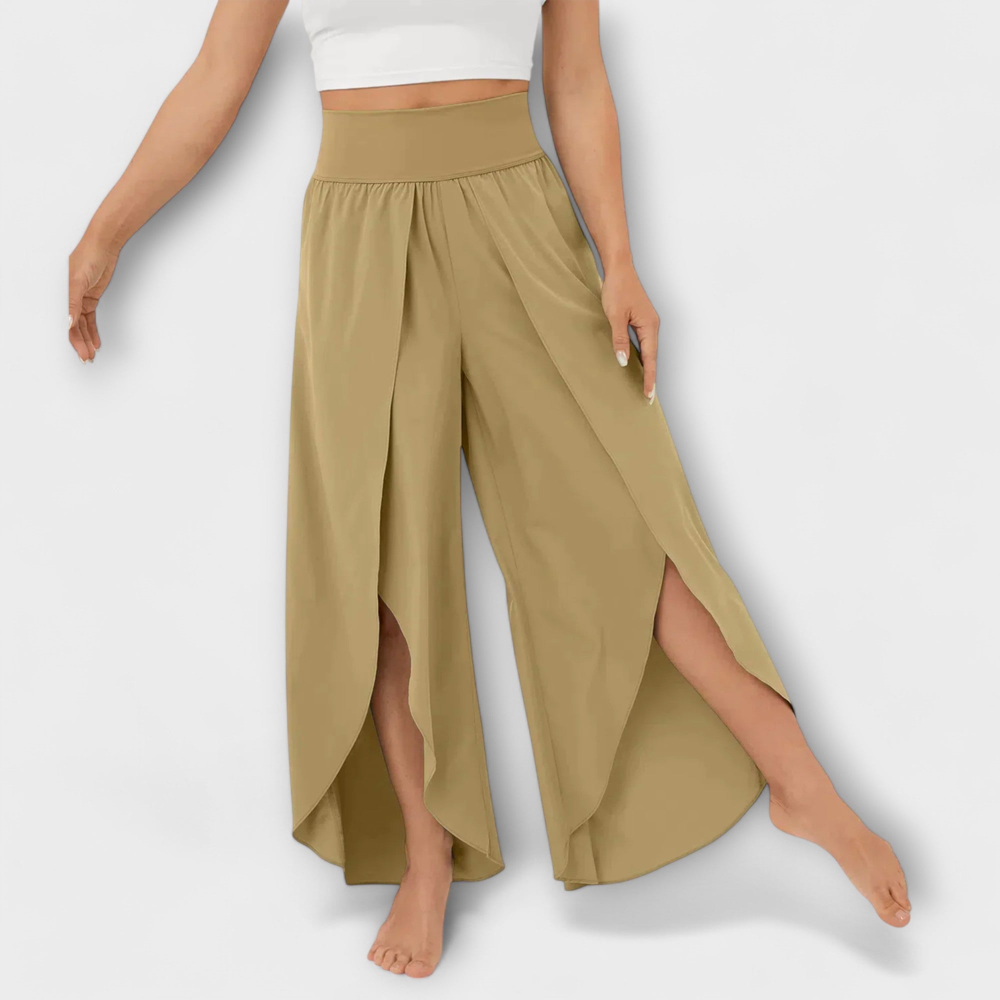 Khaki / 3XL