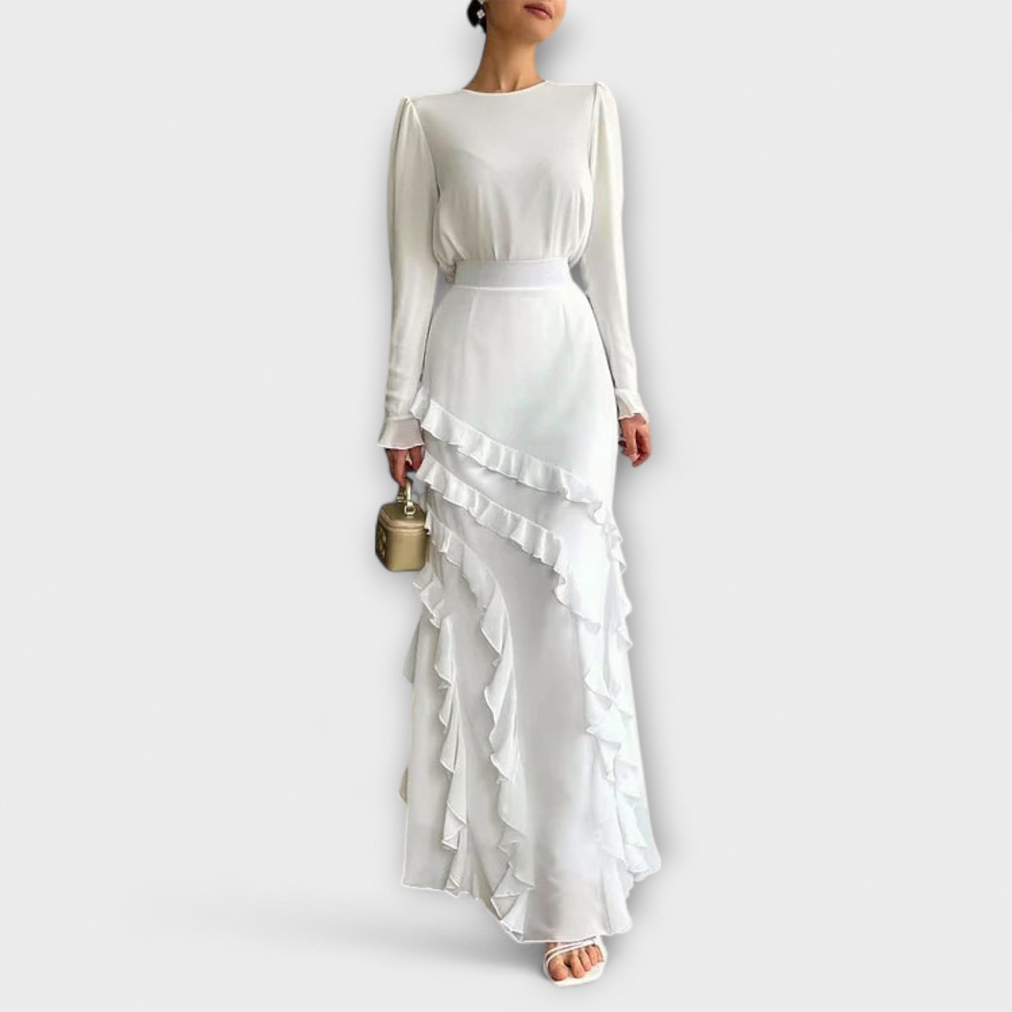 White / XXL