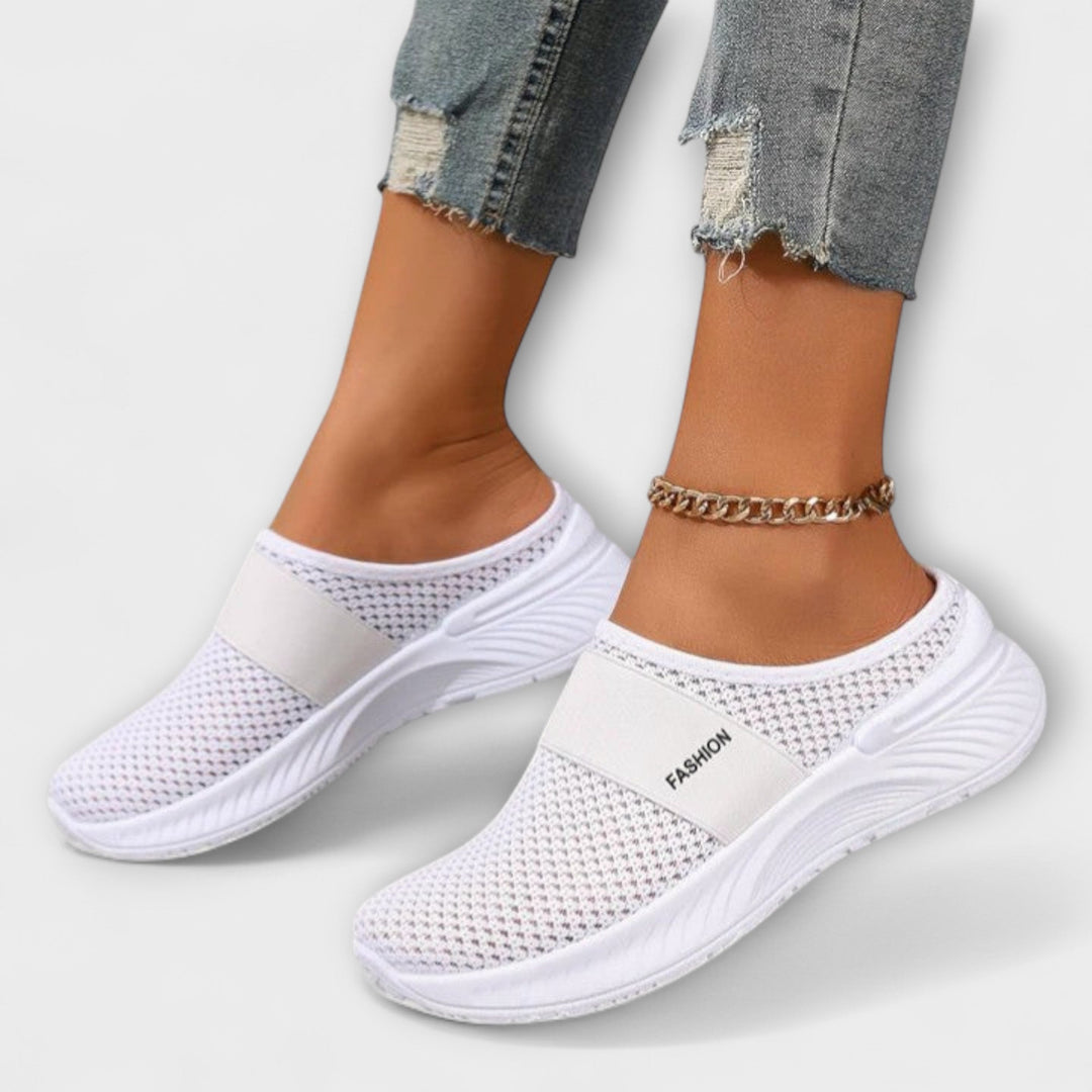 Lexa - Comfortable Orthopedic Footwear