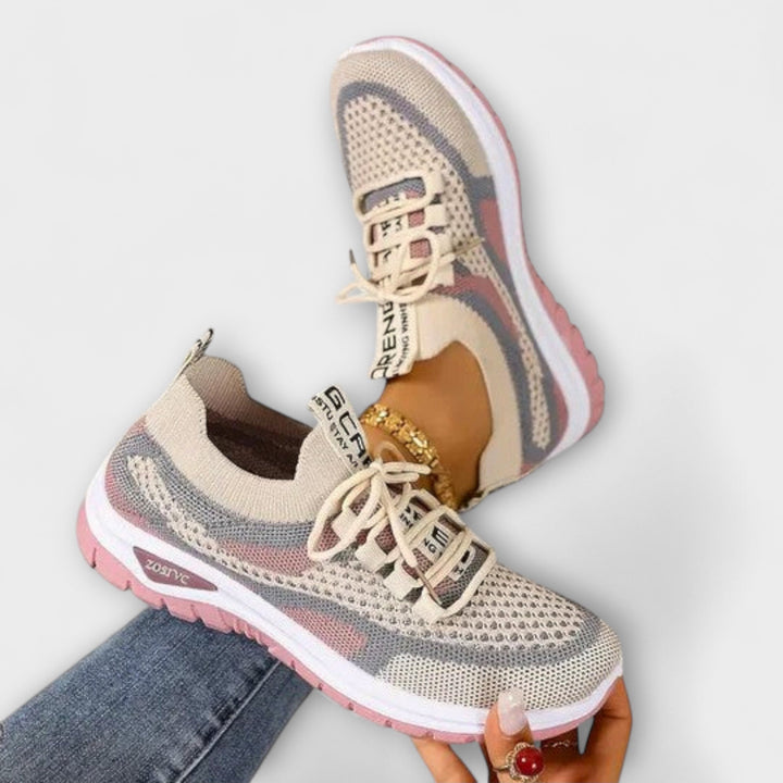 Koralyn - Supportive Orthopedic Sneakers