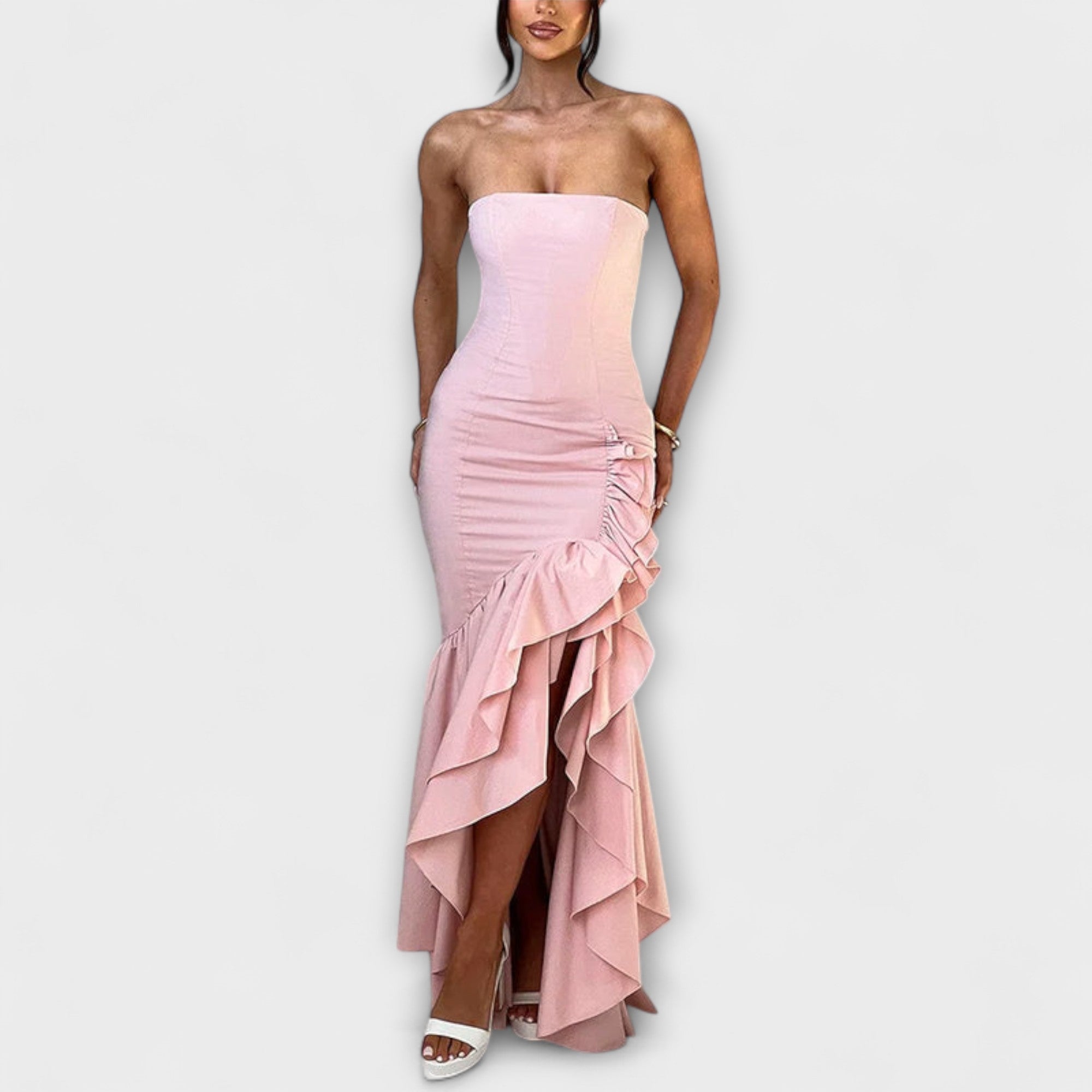 Pink / L