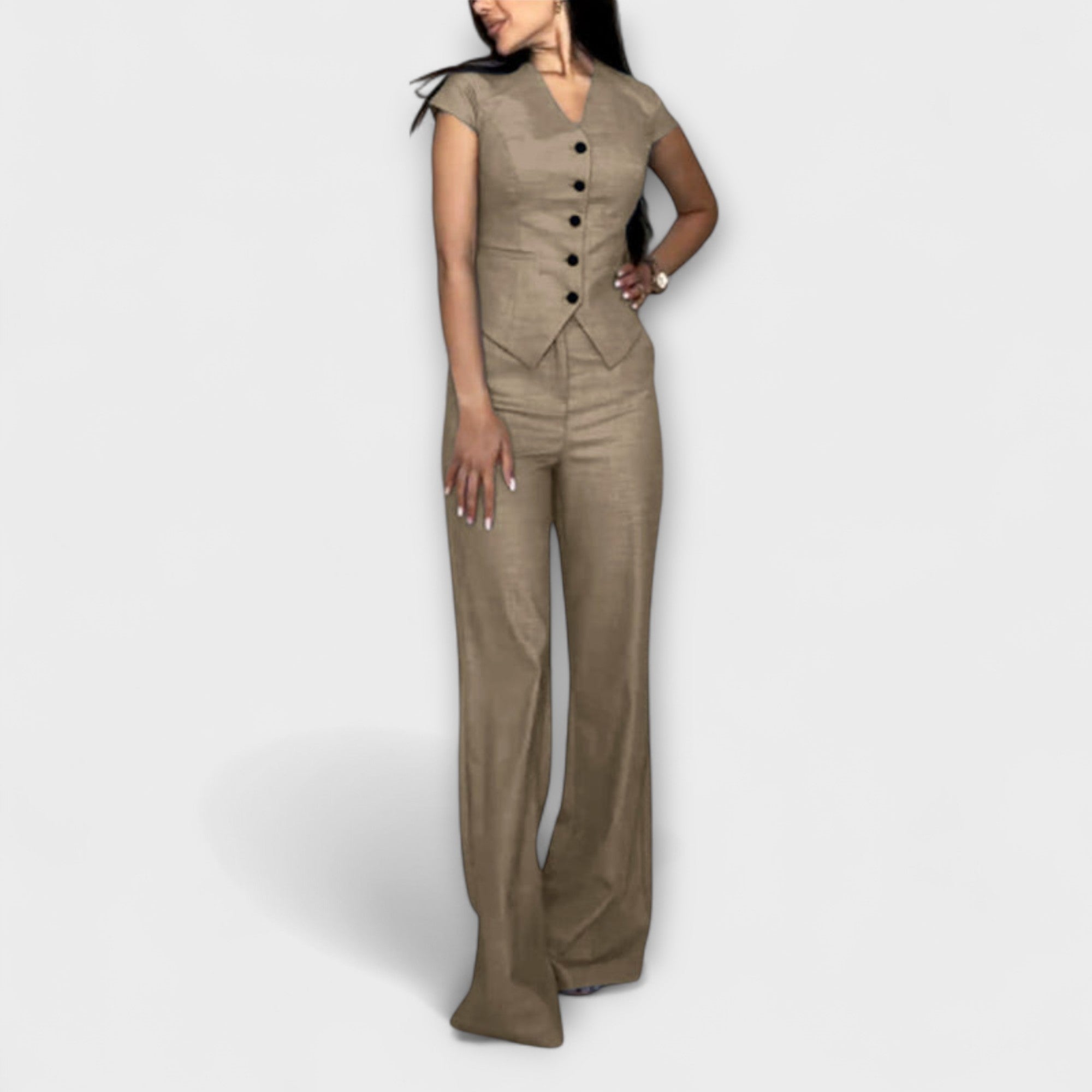 Khaki / 2XL