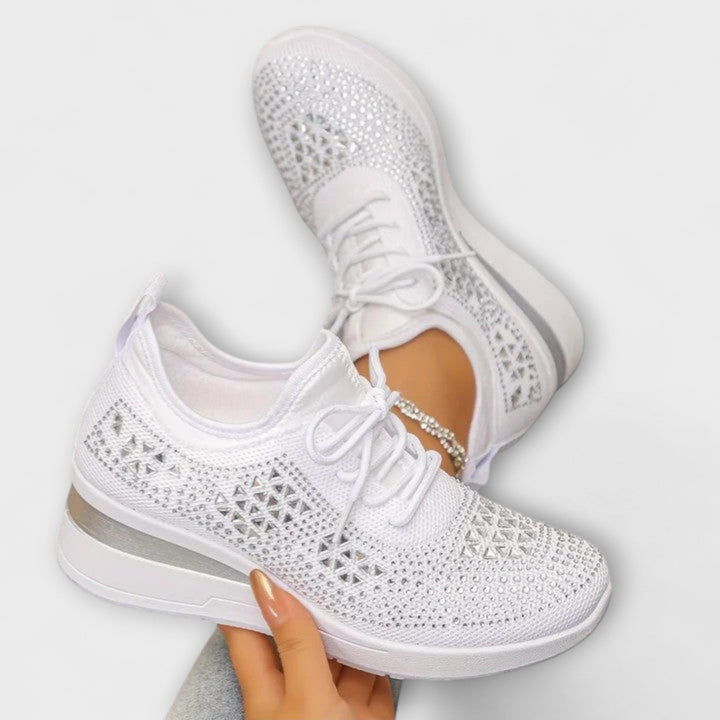 Shanileigh - Comfortable Orthopedic Footwear
