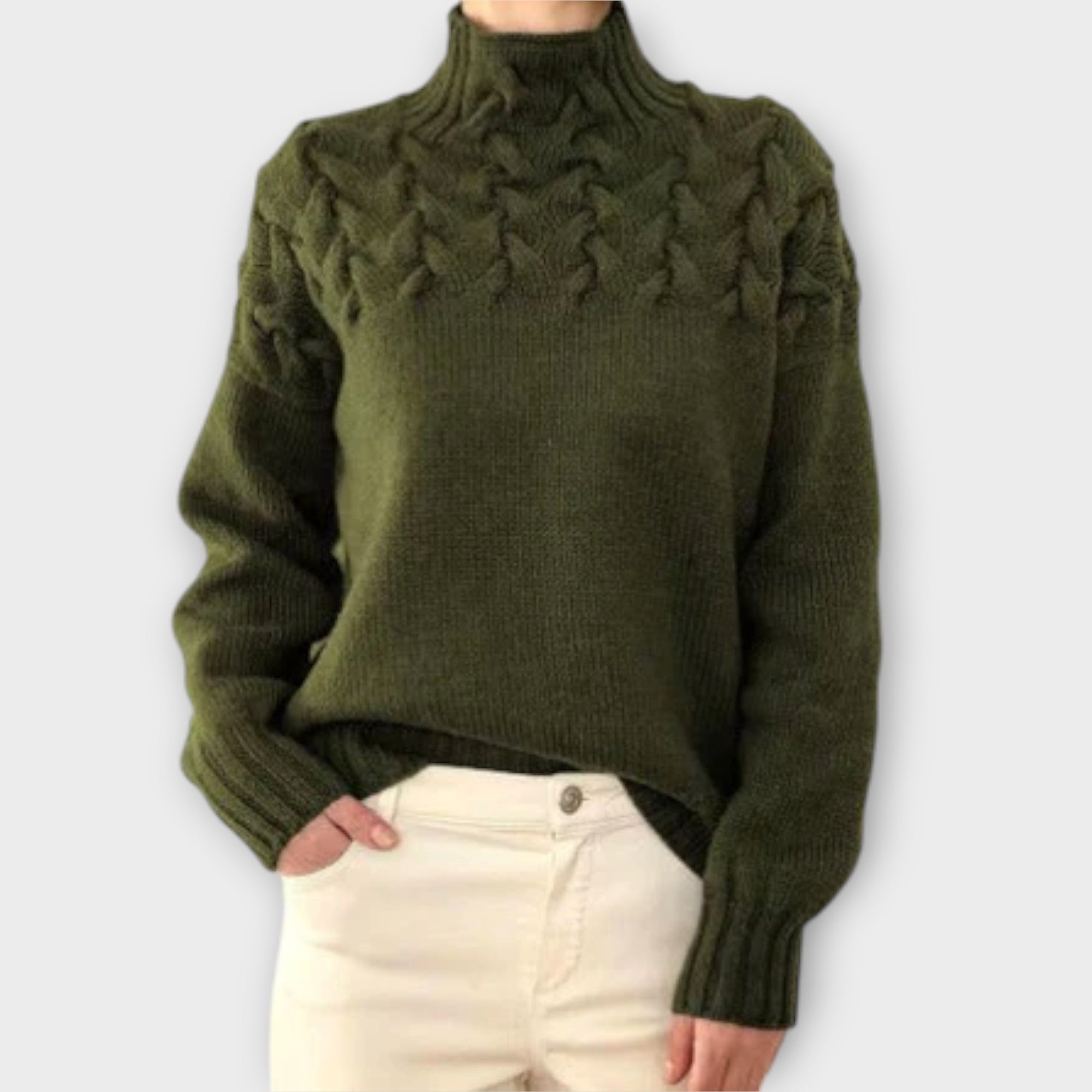 Dark Green / 2XL