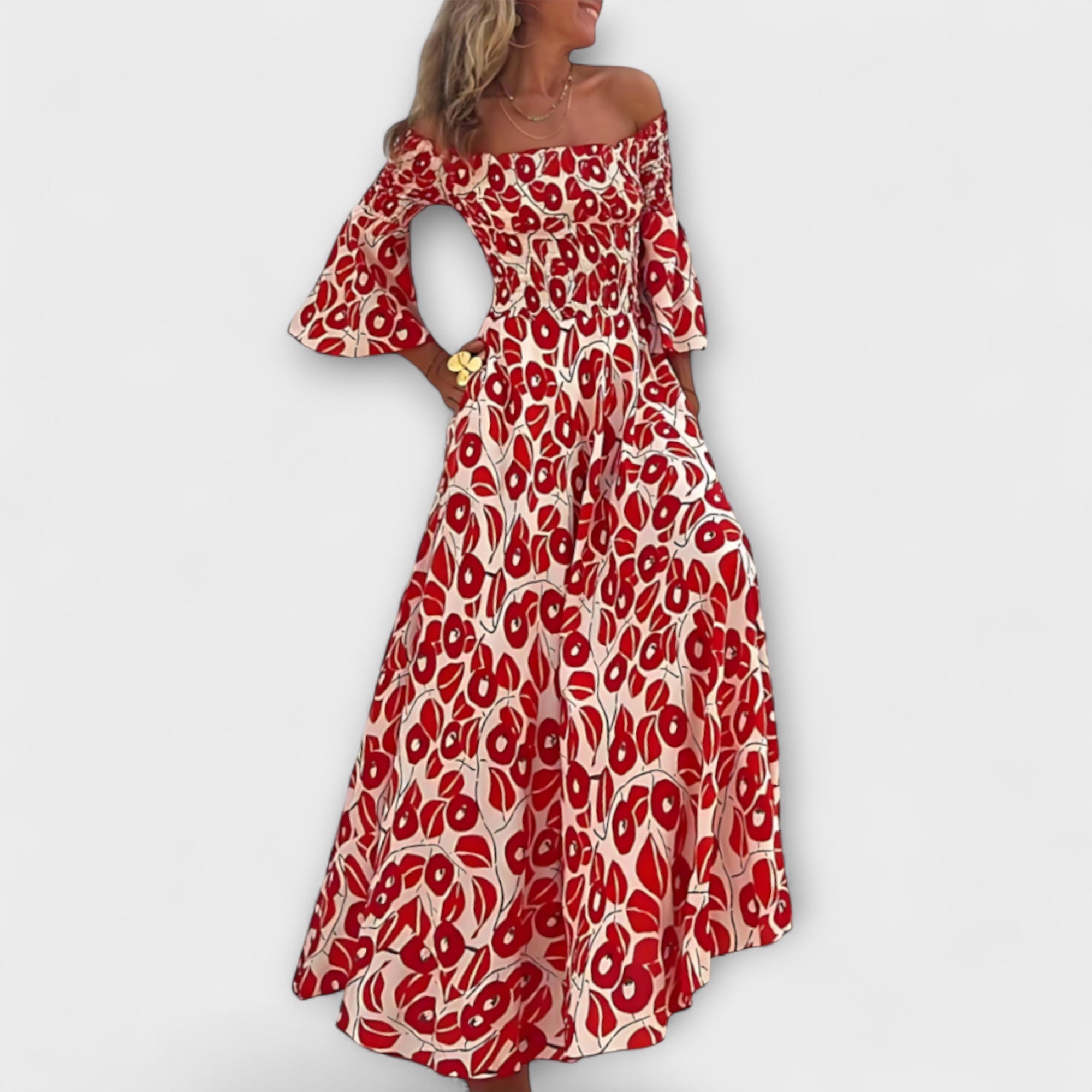 Red / XL