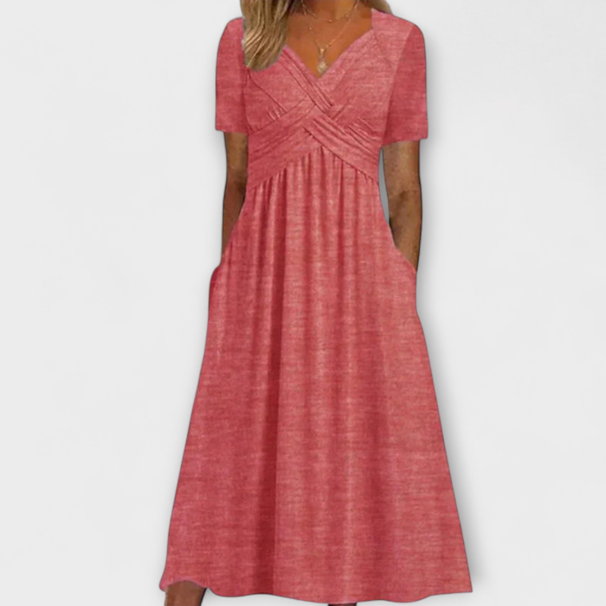 Pink / XXL