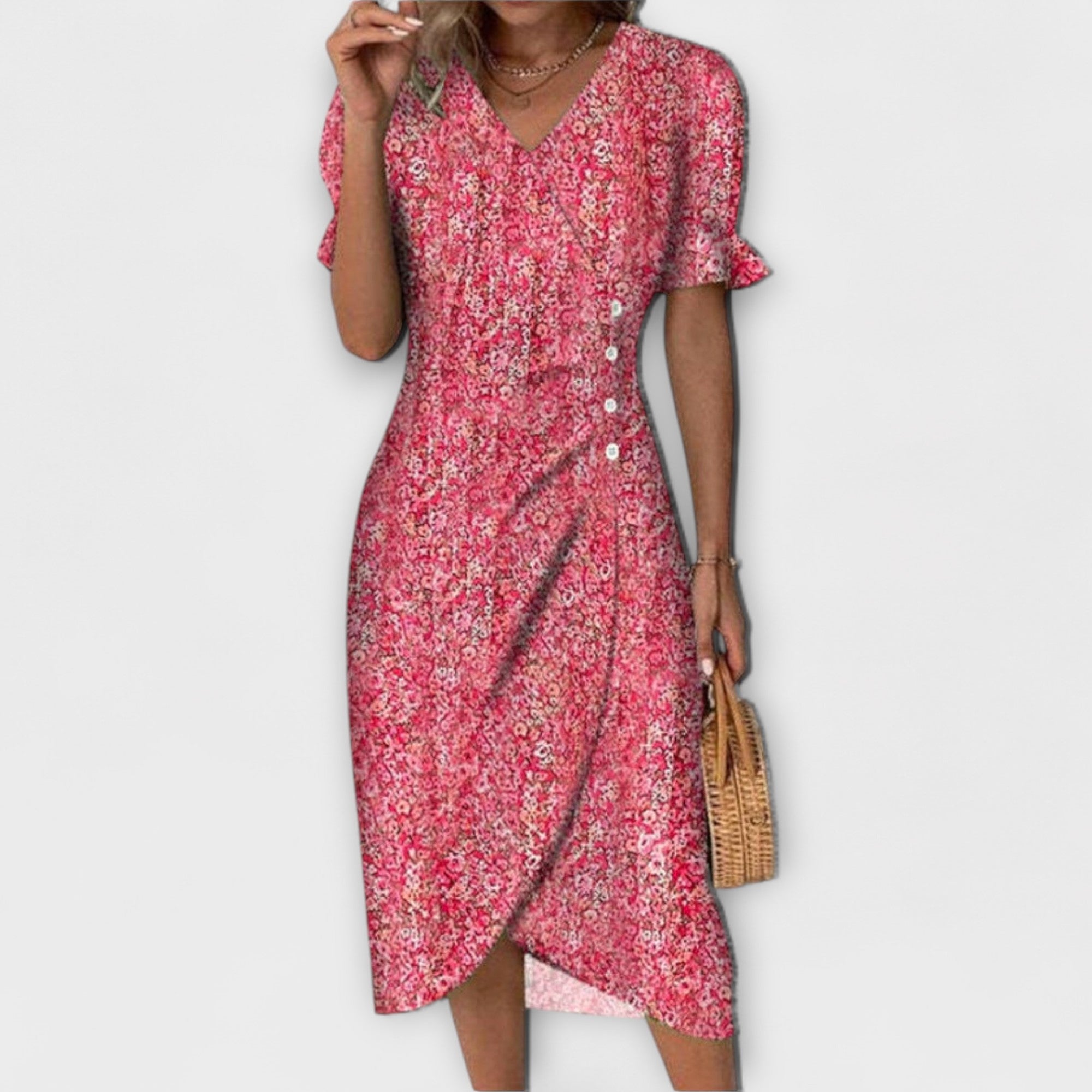 Pink / 3XL