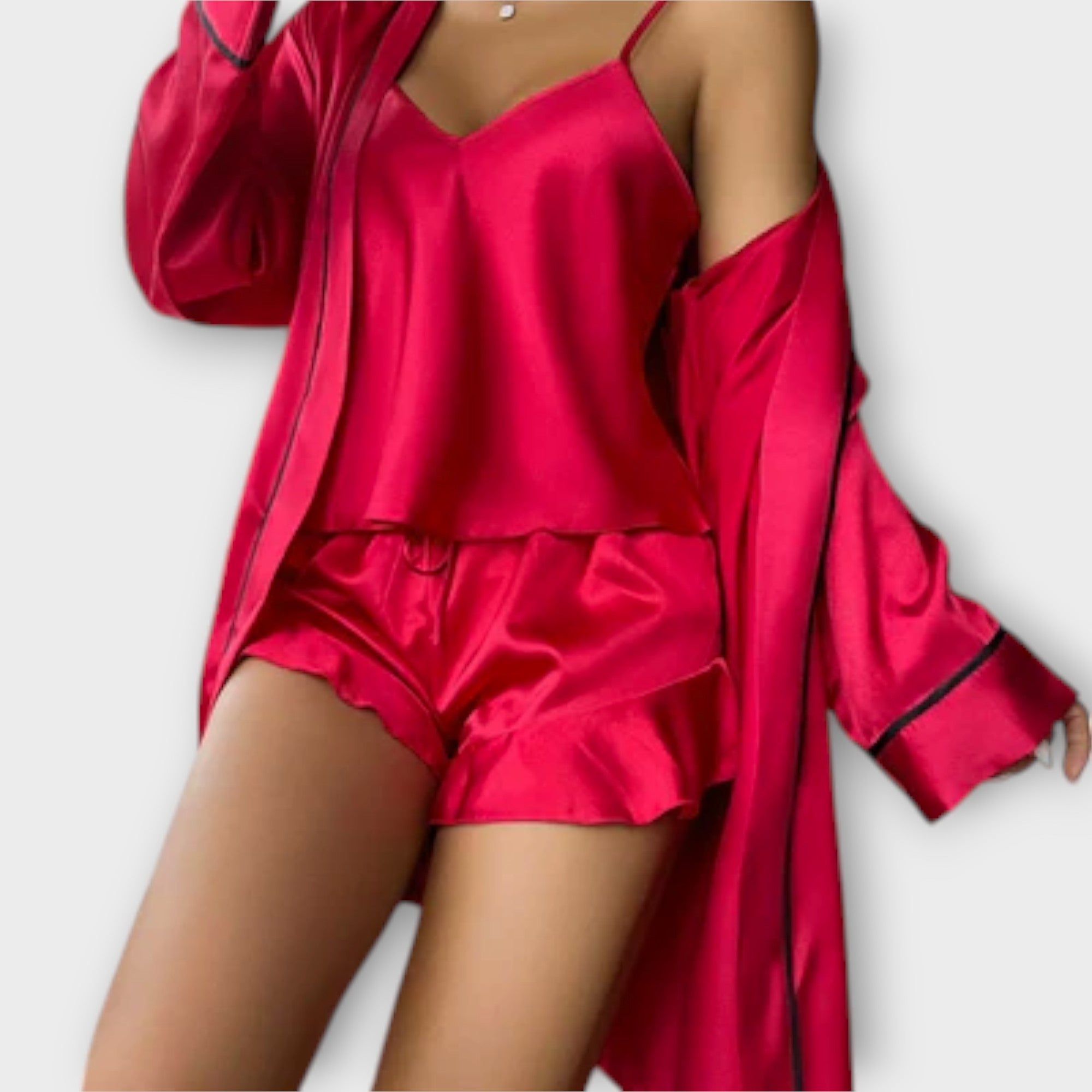 Red / XL