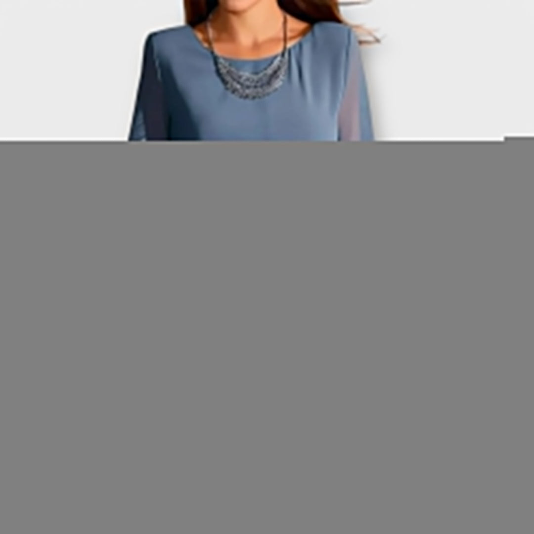 Katharina - Stylish Fitted Dress