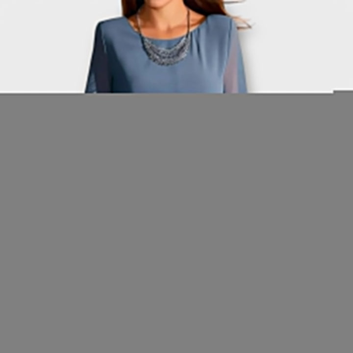 Katharina - Stylish Fitted Dress