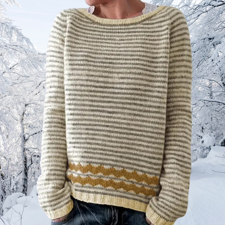 Alira - Comfortable Sweater