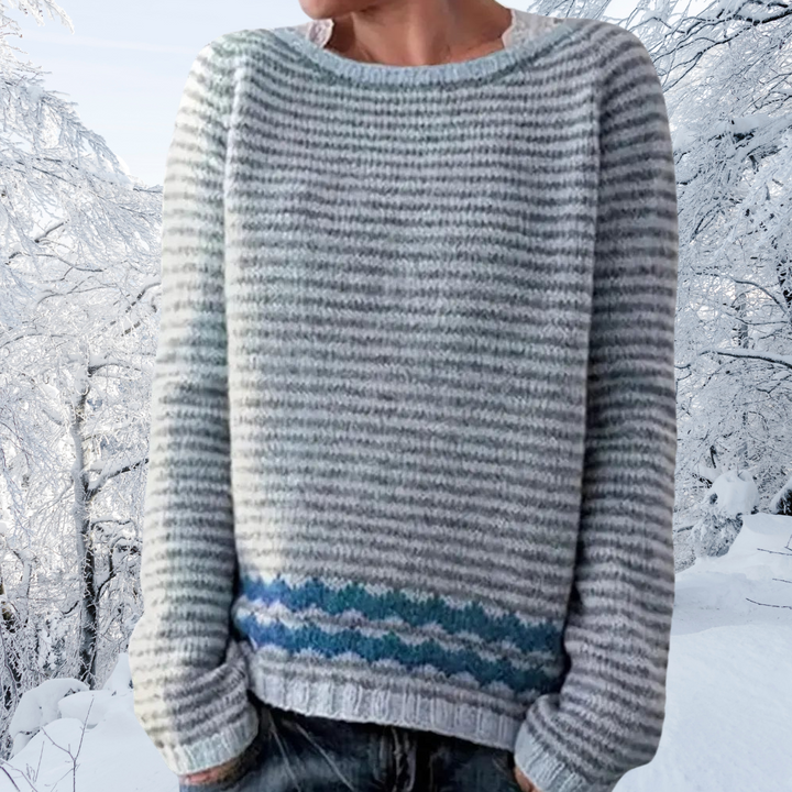Alira - Comfortable Sweater