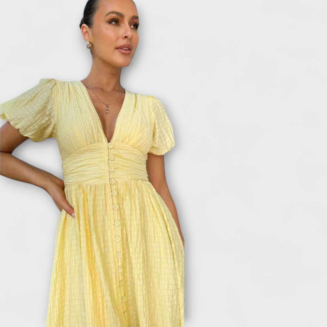 Rosa - Dress