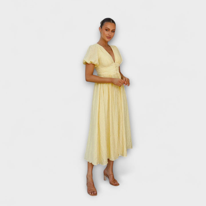 Rosa - Dress