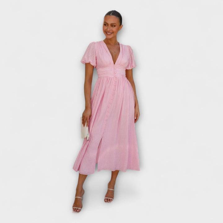 Rosa - Dress