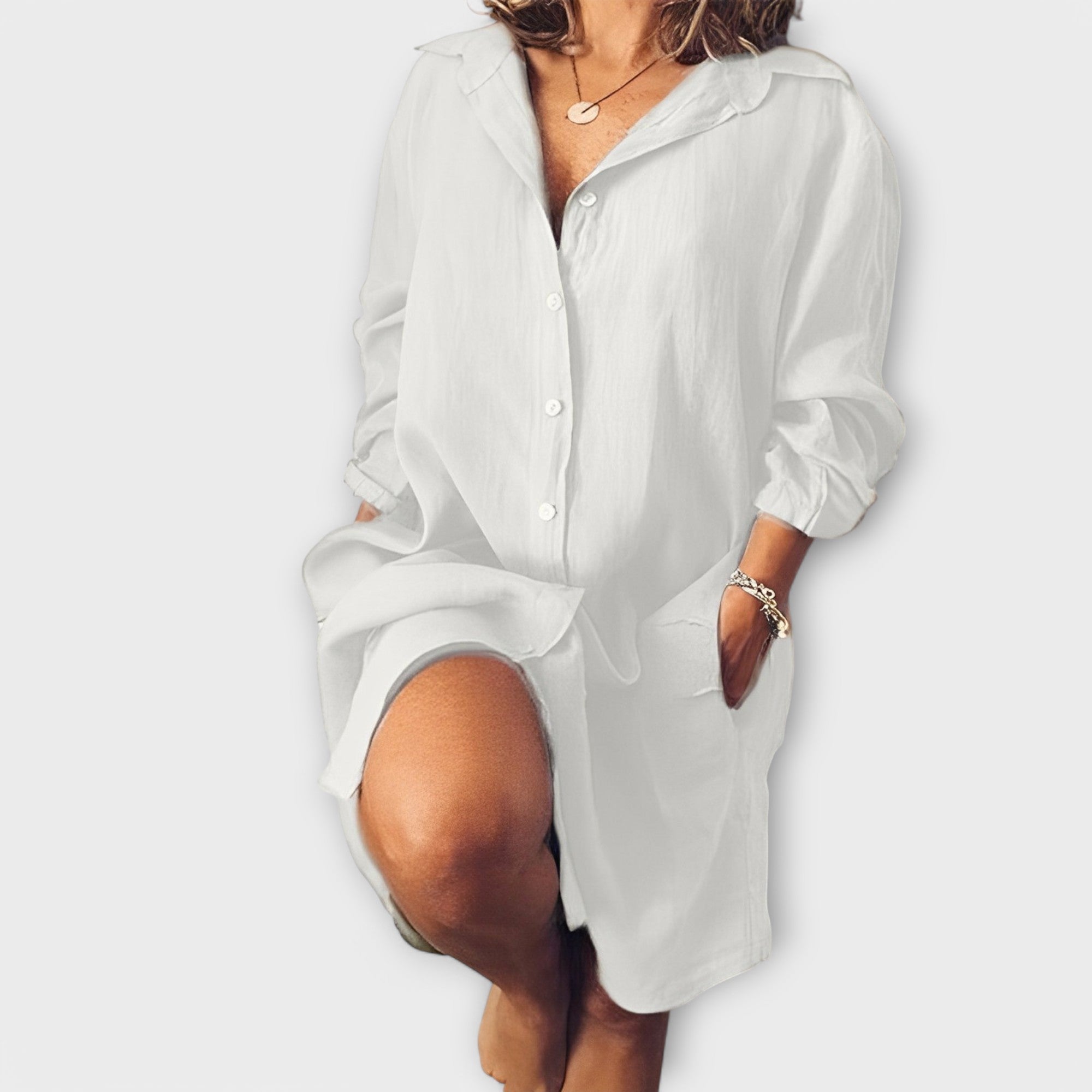 White / 2XL