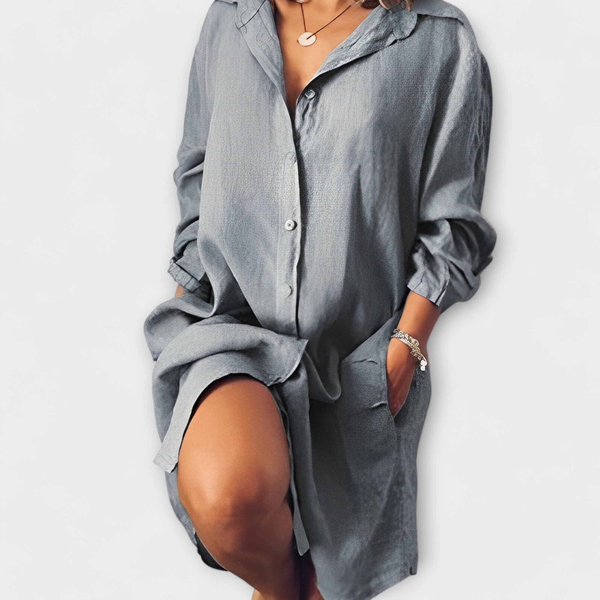 Gray / 2XL