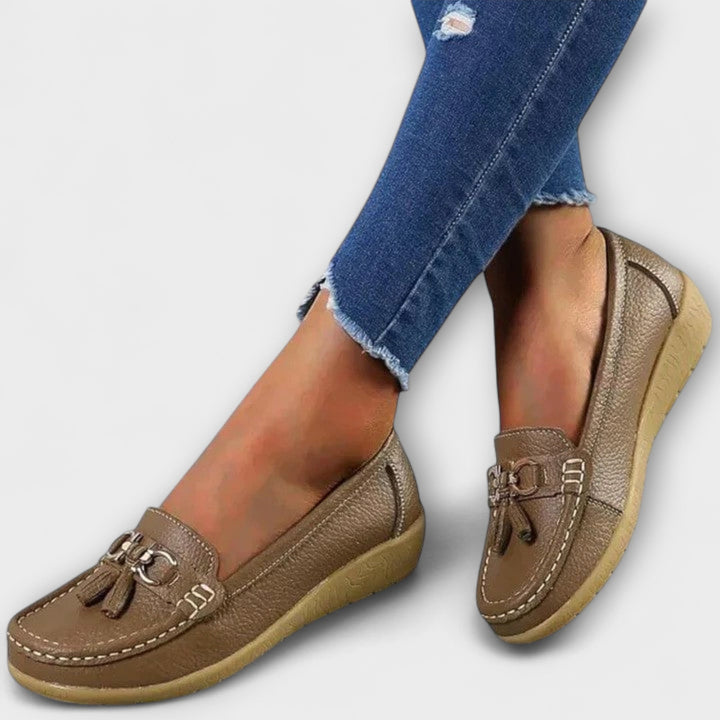 Carminae - Supportive Orthopedic Footwear