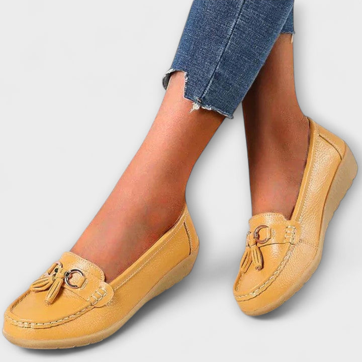 Carminae - Supportive Orthopedic Footwear