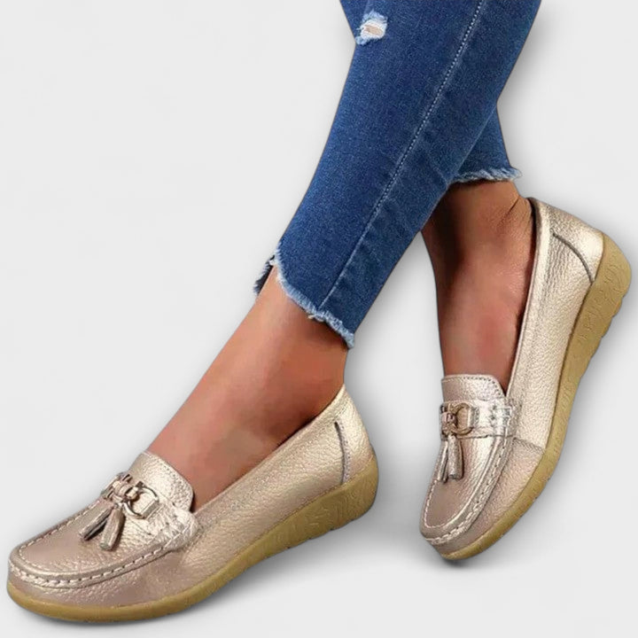 Carminae - Supportive Orthopedic Footwear