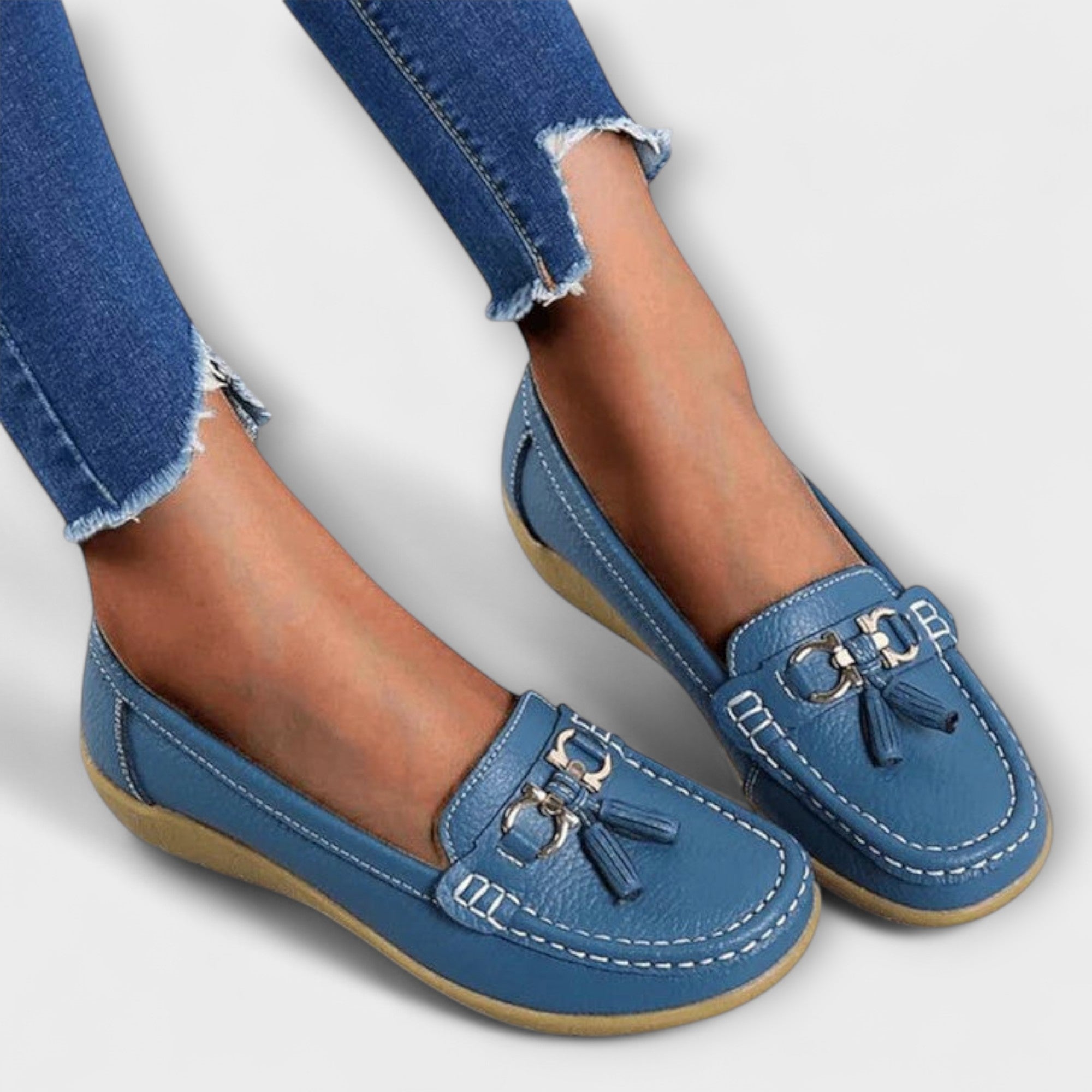 Light Blue / 12