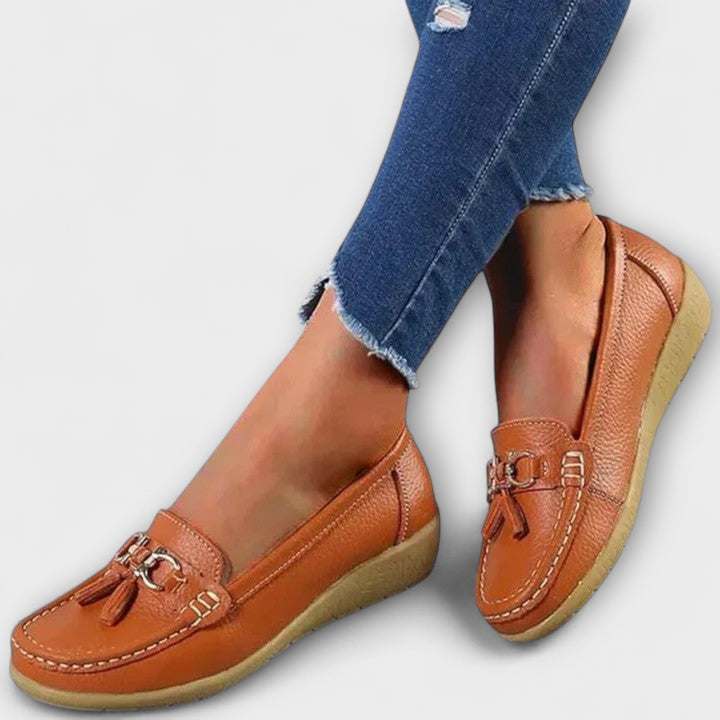 Carminae - Supportive Orthopedic Footwear