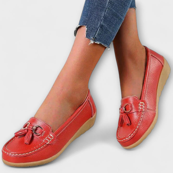Carminae - Supportive Orthopedic Footwear