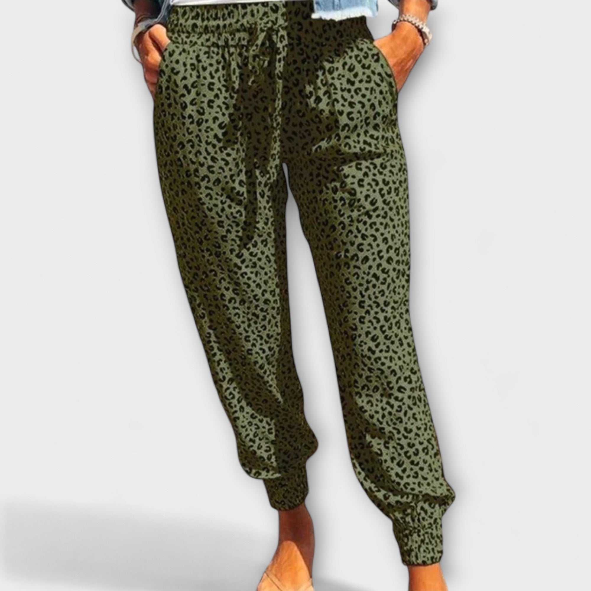 Green / 3XL