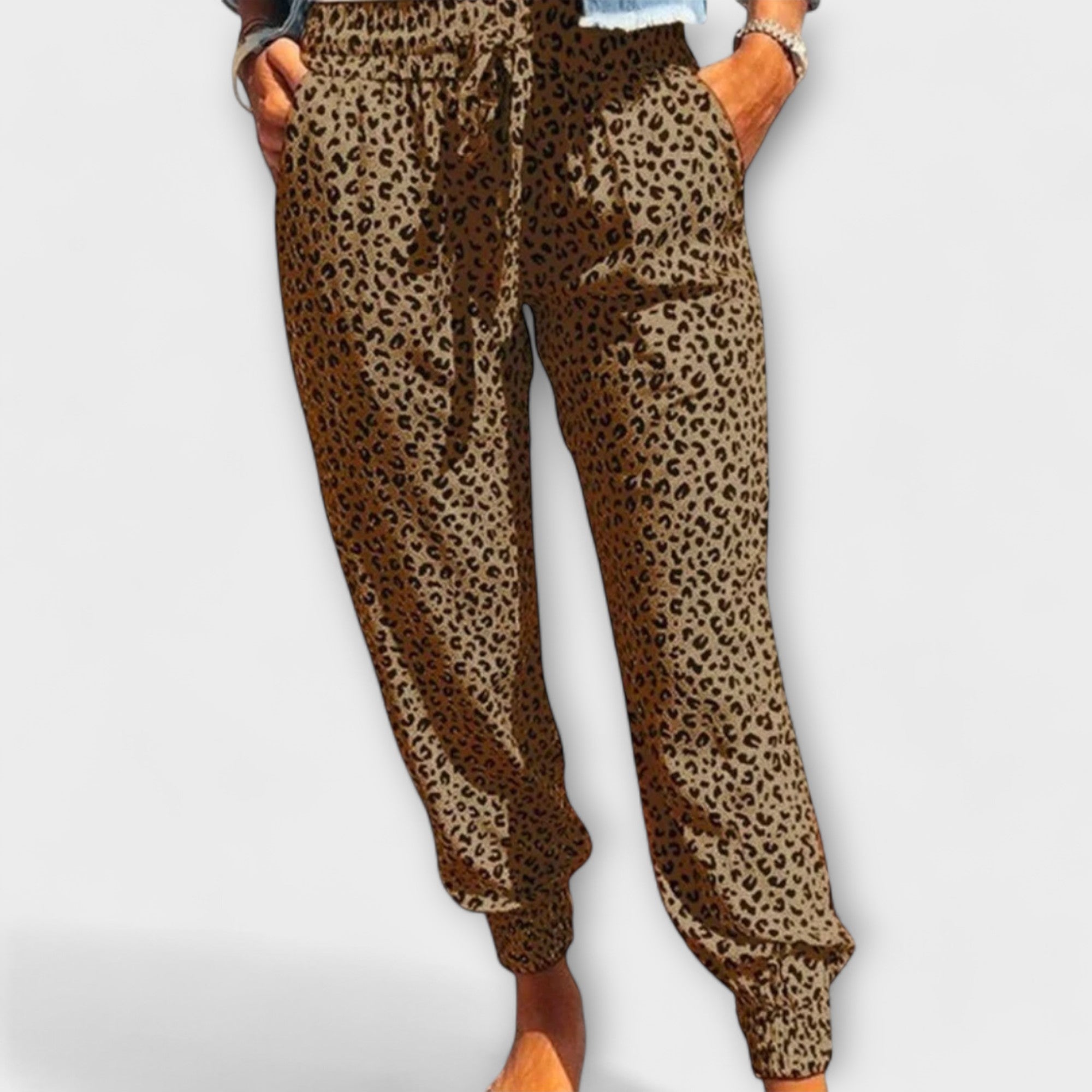 Brown / 3XL