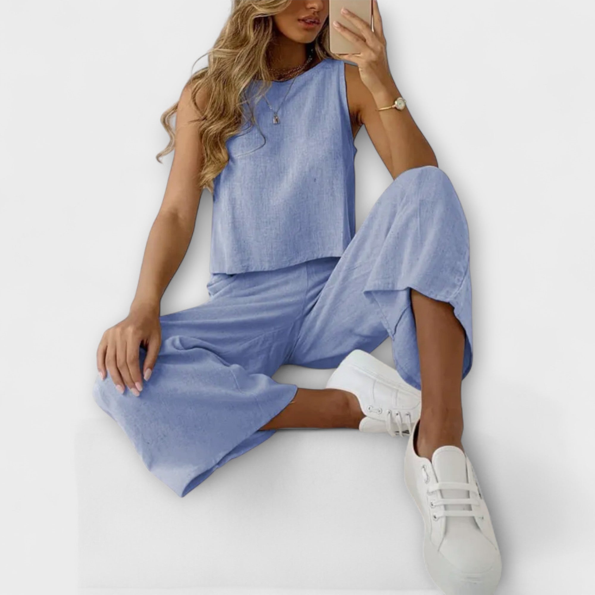 Blue / 3XL